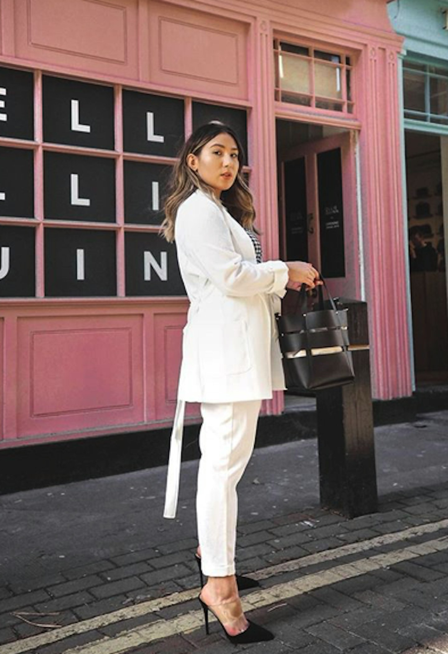 This 35 Primark Suit Is Bound To Be A Bestseller
